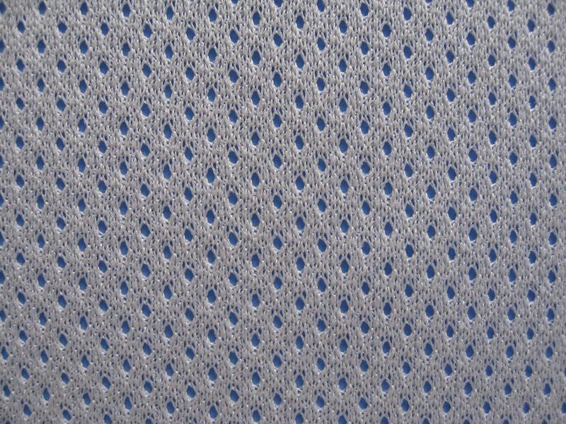 YY-B06(五空一低彈網(wǎng)布..